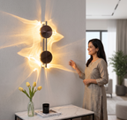 LumenceParis™ - Wall Sconce