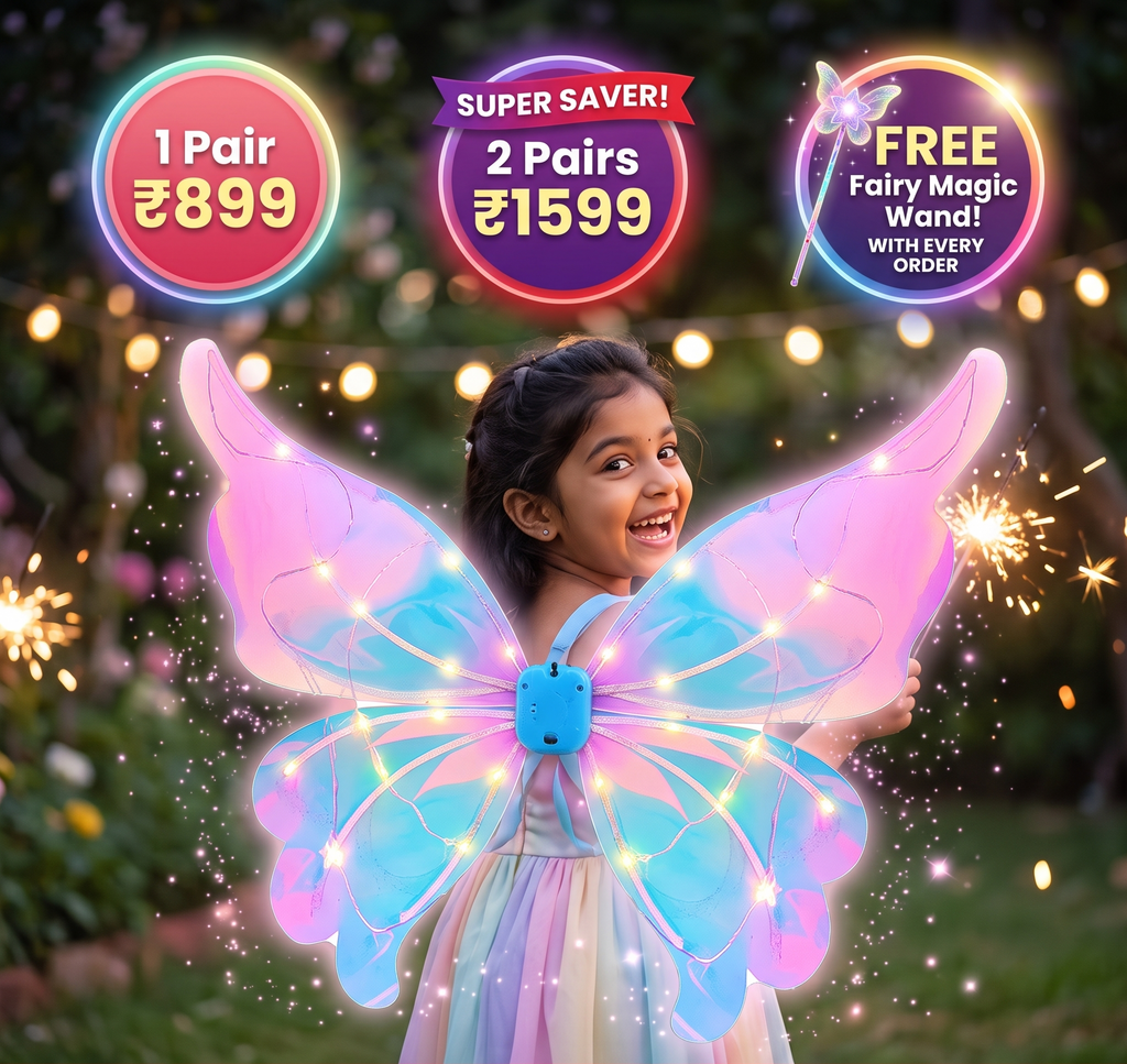 AuroraFlap Dream Wings | Turn Dreams Into Reality