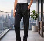 Ultra Soft Stretch Pants For Women | Pack of 4