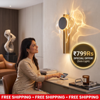 LumenceParis™ - Wall Sconce