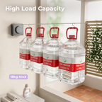 DryClother  Innovative Space-Saving Cloth Drying Line
