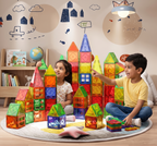 Gladi Tiles | Educational Magnetic Toys