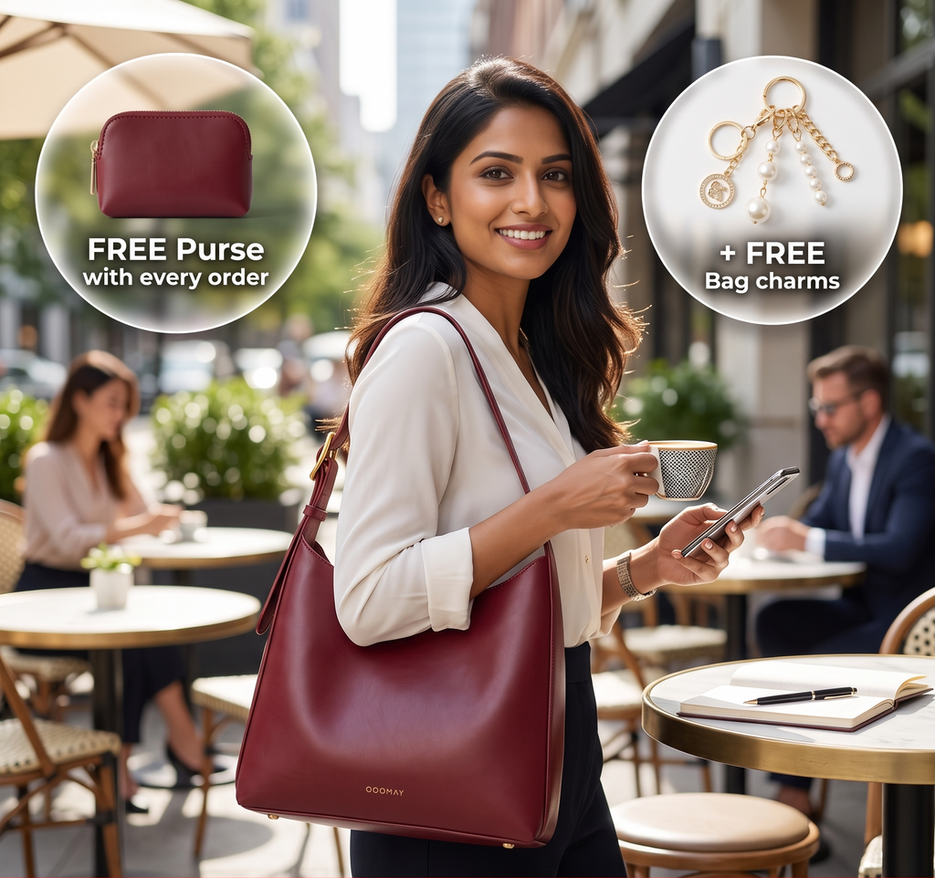 The Julie - Crossbody Bag