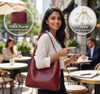 The Julie - Crossbody Bag