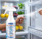 Defrosting Spray for Fridge Freezer | Buy 1 Get 1 FREE