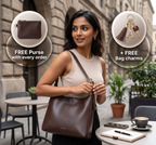 The Julie - Crossbody Bag