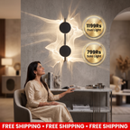 LumenceParis™ - Wall Sconce