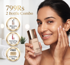 MERODA Changing Foundation