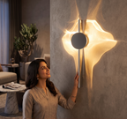 LumenceParis™ - Wall Sconce