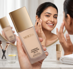 MERODA Changing Foundation