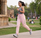 Ultra Soft Stretch Pants For Women | Pack of 4