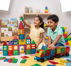 Gladi Tiles | Educational Magnetic Toys
