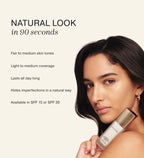 MERODA Changing Foundation