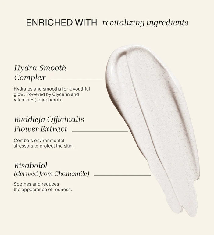 MERODA Changing Foundation
