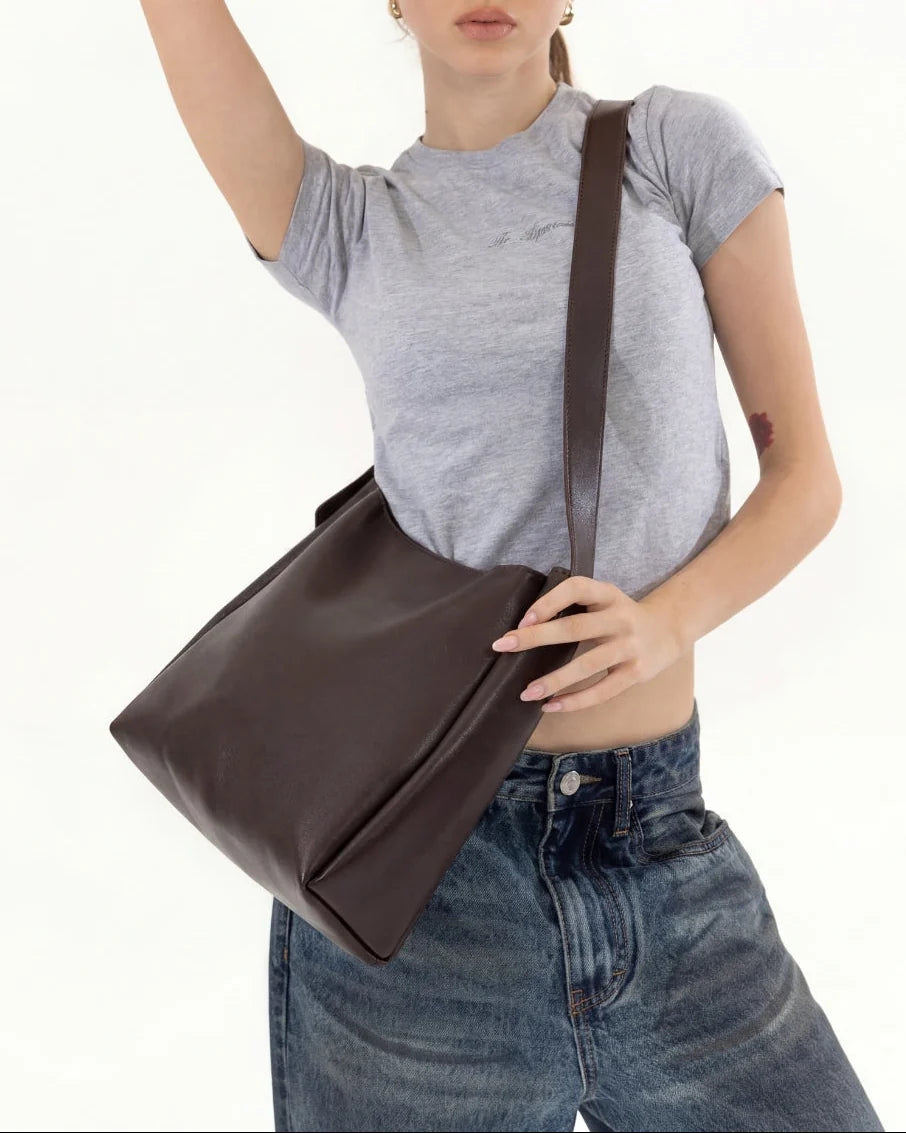 The Julie - Crossbody Bag