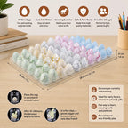 Hatching Dinosaur Egg Kit – Grow-in-Water Dino Eggs with Surprise Toys