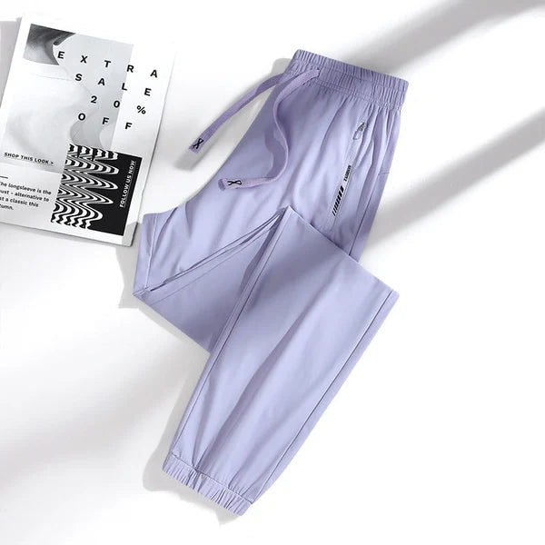 Ultra Soft Stretch Pants For Women | Pack of 4