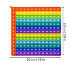12X12 Multiplication Board For Hands-On Number Practice