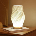 LumenceParis™  - Serene Wavecrest Lamp