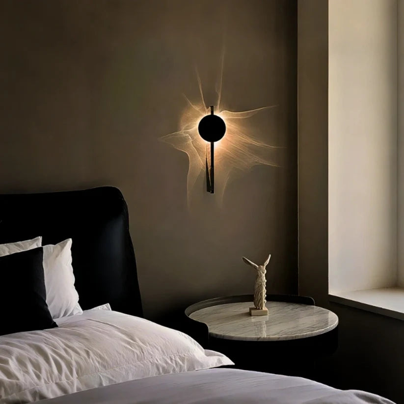 LumenceParis™ - Wall Sconce