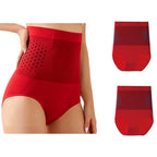 High Waist Body Shaper | Pack of 4