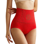 Tummy Shaper Fat Burning Shorts | Pack of 4