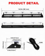 DashLights - Lights For Windshield