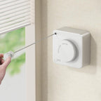 DryClother  Innovative Space-Saving Cloth Drying Line