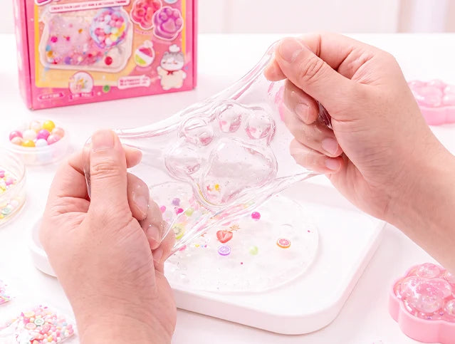 DIY Creative Squishy Kit | Buy 1 Get 1 FREE Kit