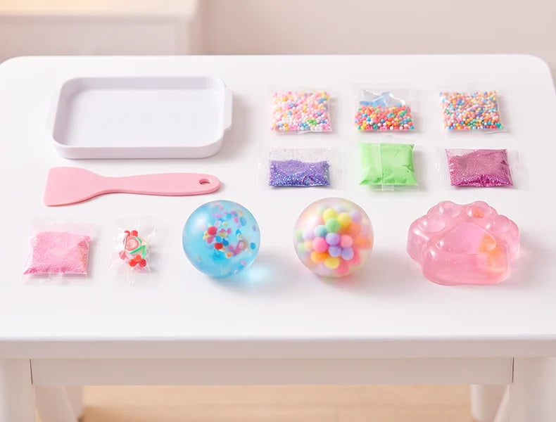 DIY Creative Squishy Kit | Buy 1 Get 1 FREE Kit