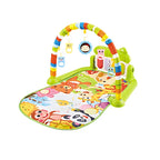 PlayTune - Musical Baby Play Mat