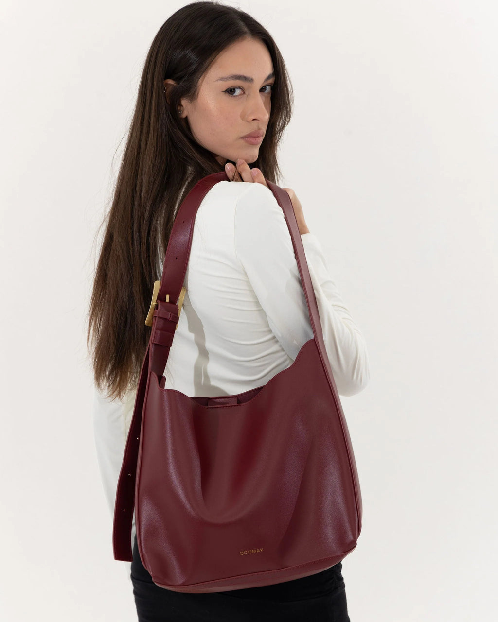 The Julie - Crossbody Bag