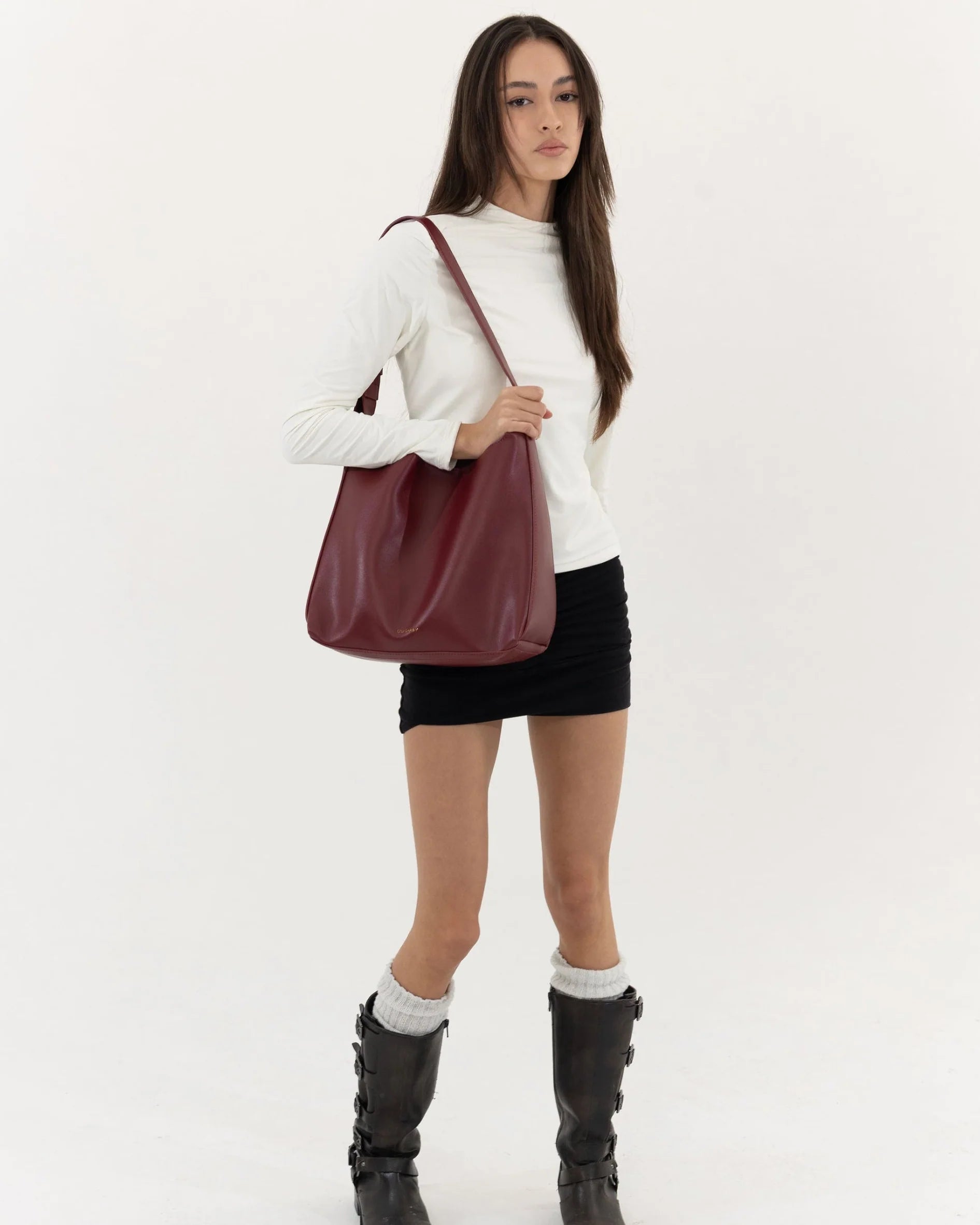 The Julie - Crossbody Bag