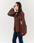 The Julie - Crossbody Bag
