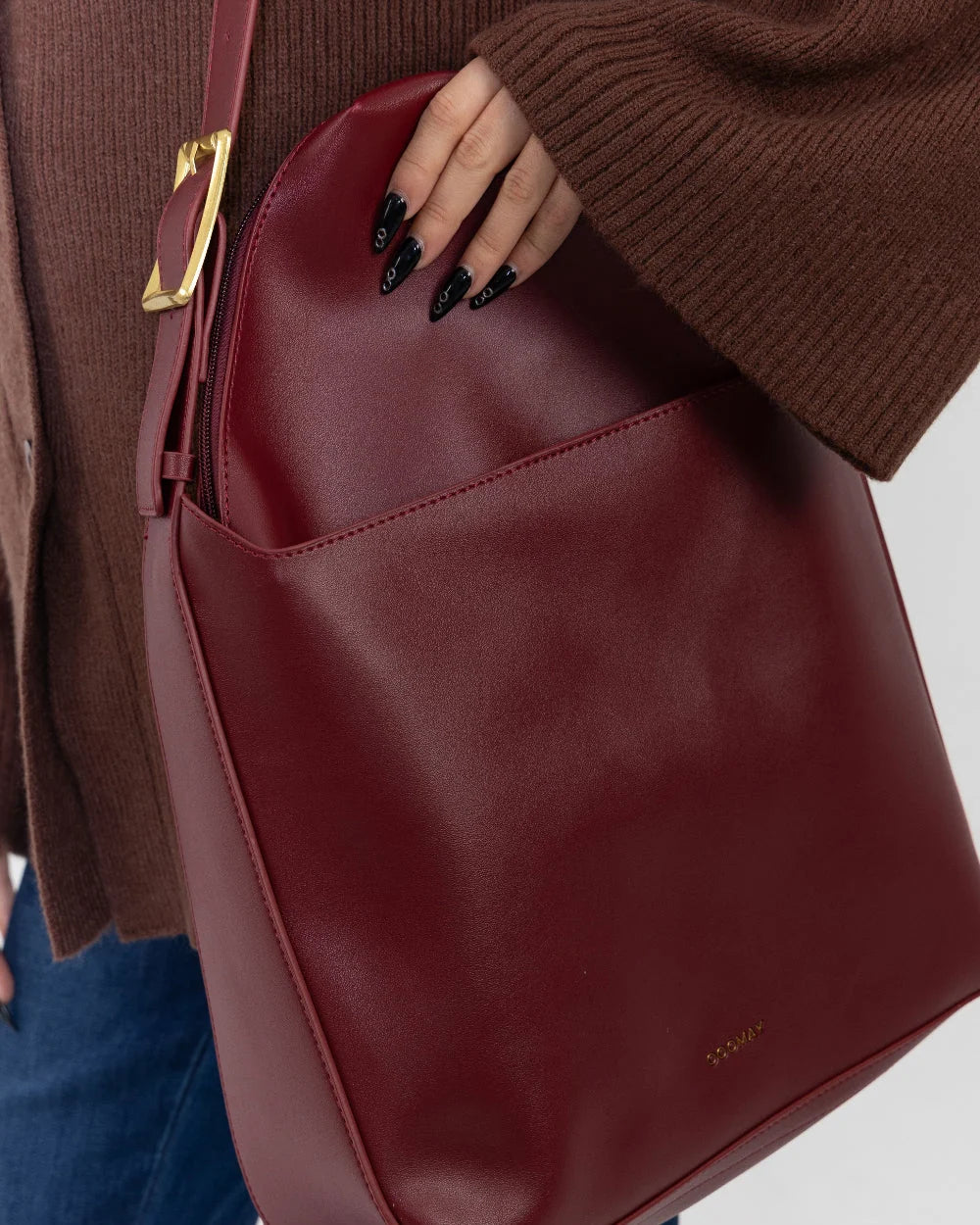 The Julie - Crossbody Bag