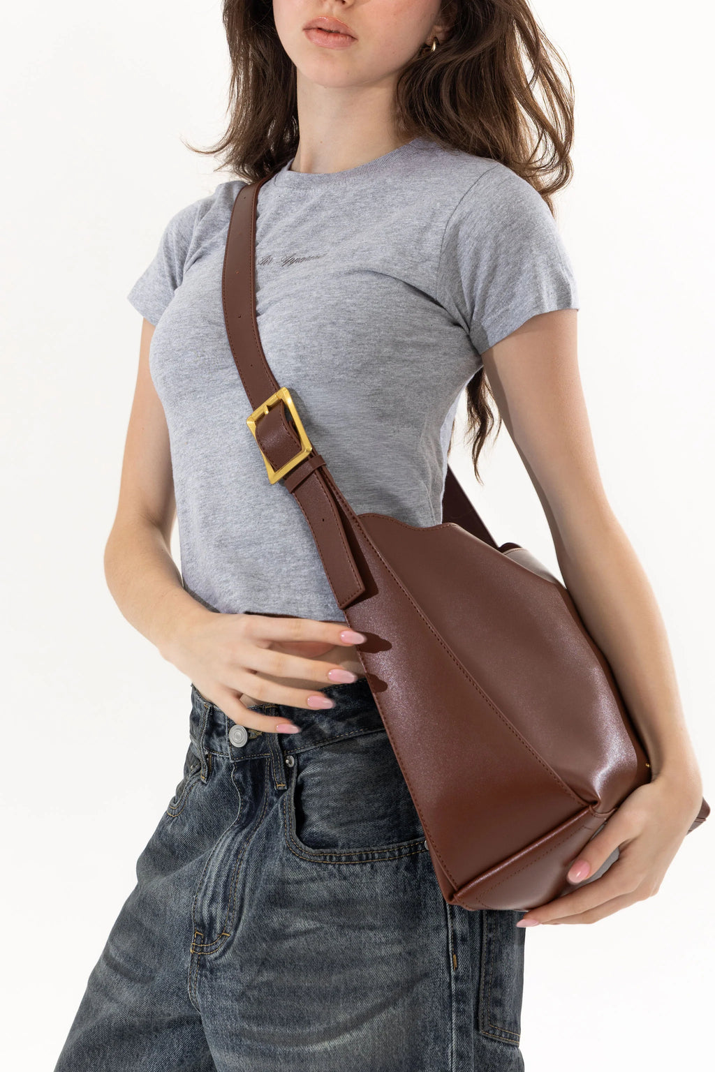 The Julie - Crossbody Bag