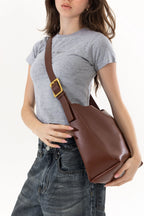 The Julie - Crossbody Bag