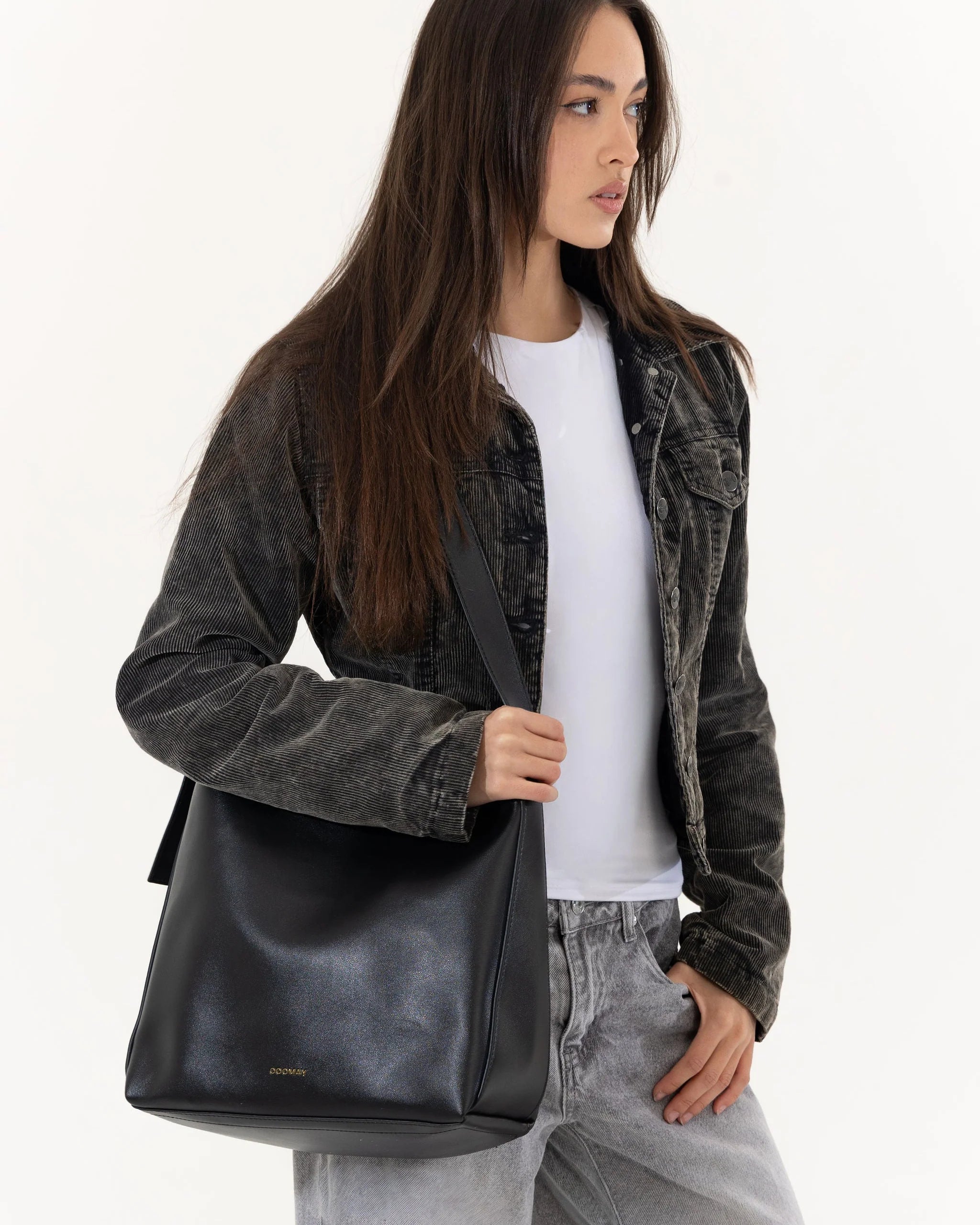 The Julie - Crossbody Bag