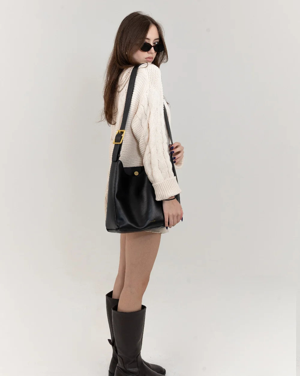 The Julie - Crossbody Bag