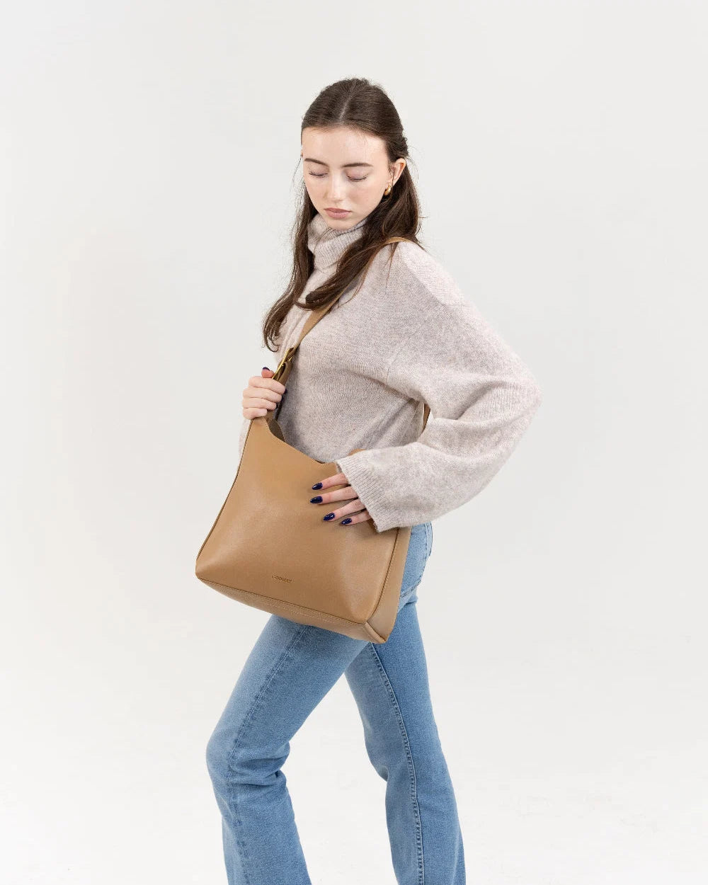 The Julie - Crossbody Bag