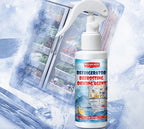 Defrosting Spray for Fridge Freezer | Buy 1 Get 1 FREE