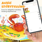 Animal Themed Pop-Up Educational Books