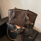 Vintage Shoulder Bag