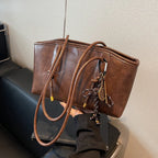 Vintage Shoulder Bag