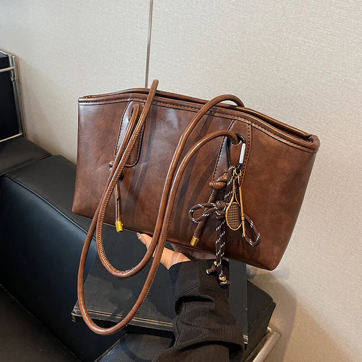 Vintage Shoulder Bag