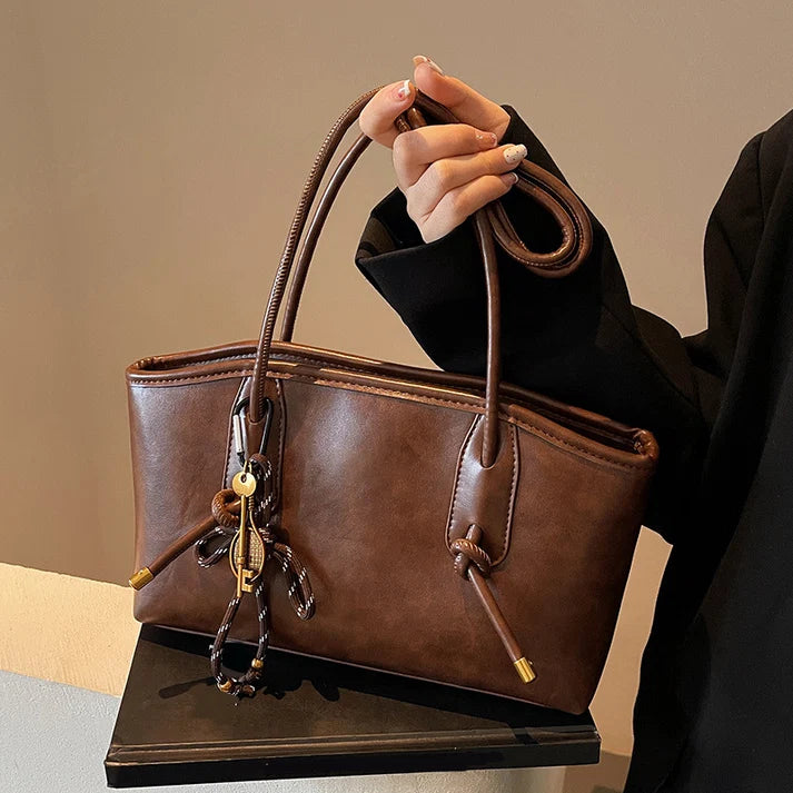 Vintage Shoulder Bag