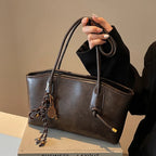 Vintage Shoulder Bag