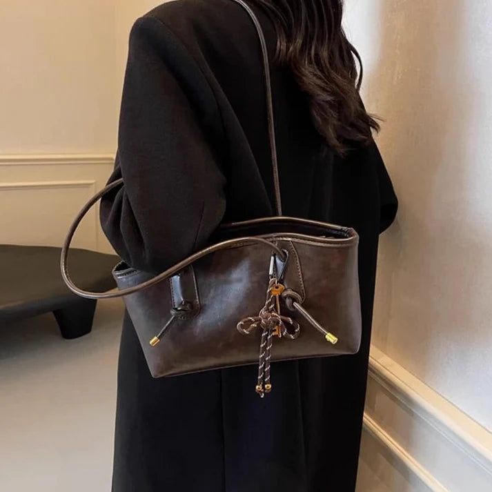 Vintage Shoulder Bag