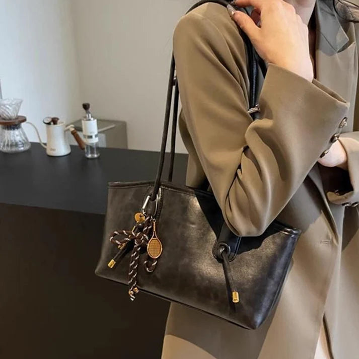 Vintage Shoulder Bag