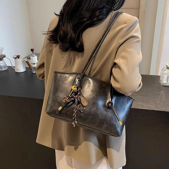 Vintage Shoulder Bag